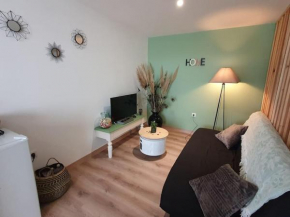 Charmant appartement au calme